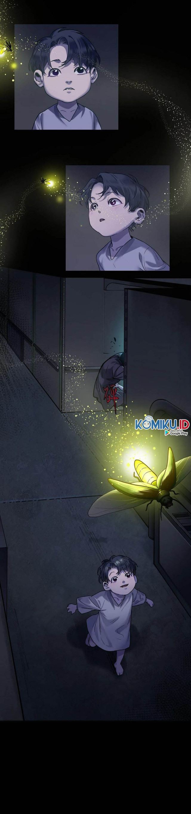Villain Initialization Chapter 74 Gambar 7